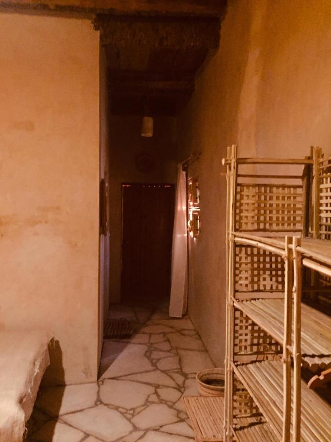 Tanirt Ecolodge Siwa Oasis ภายนอก รูปภาพ