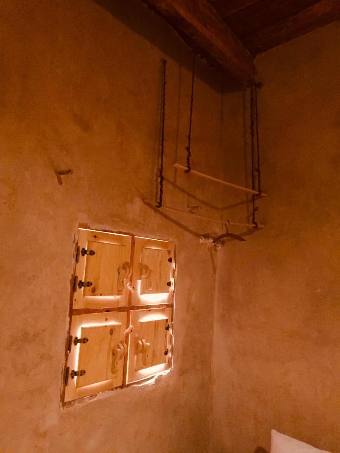 Tanirt Ecolodge Siwa Oasis ภายนอก รูปภาพ