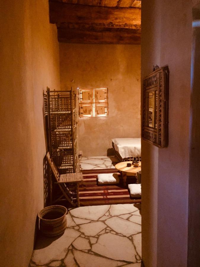 Tanirt Ecolodge Siwa Oasis ภายนอก รูปภาพ