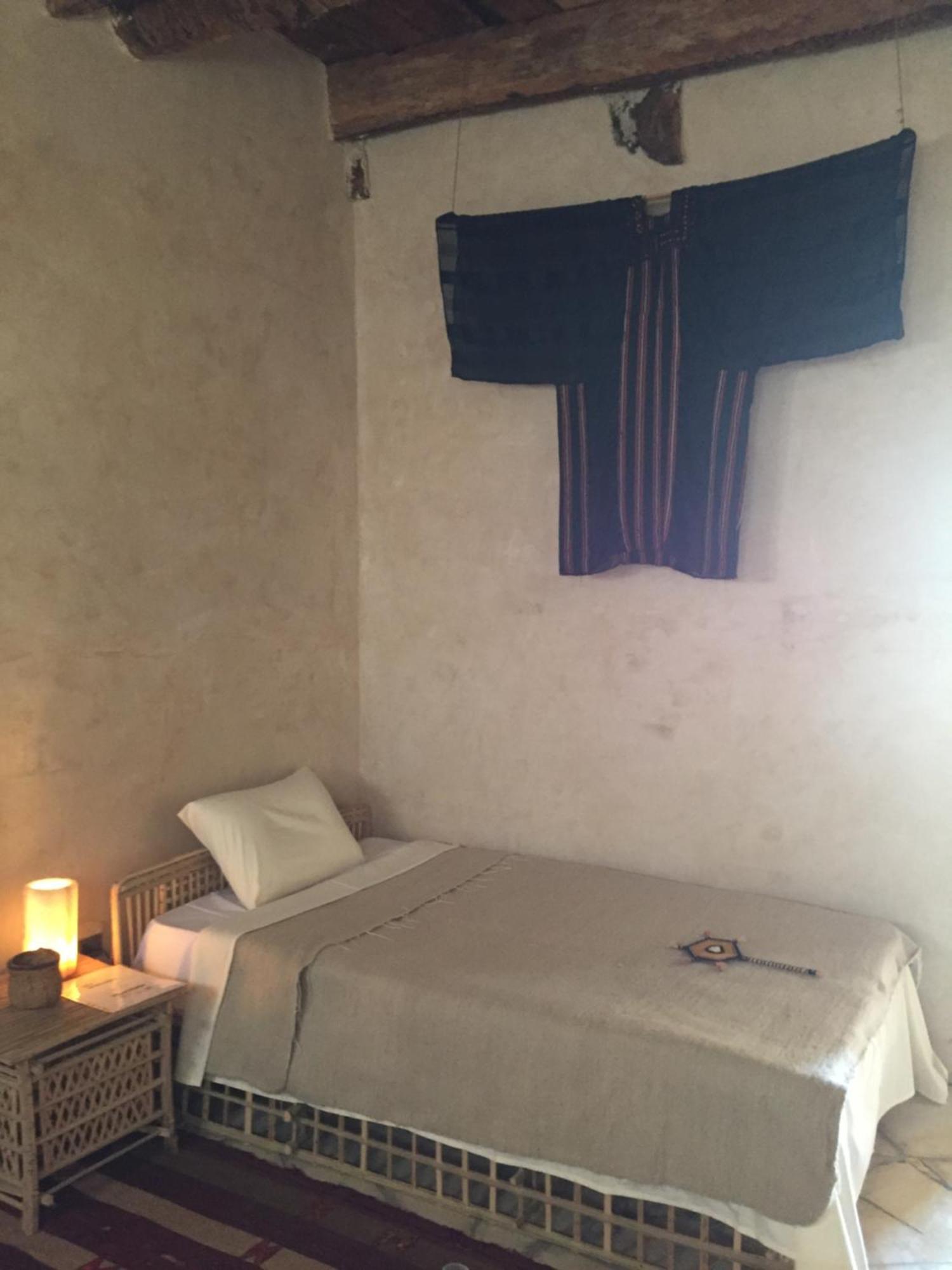 Tanirt Ecolodge Siwa Oasis ภายนอก รูปภาพ