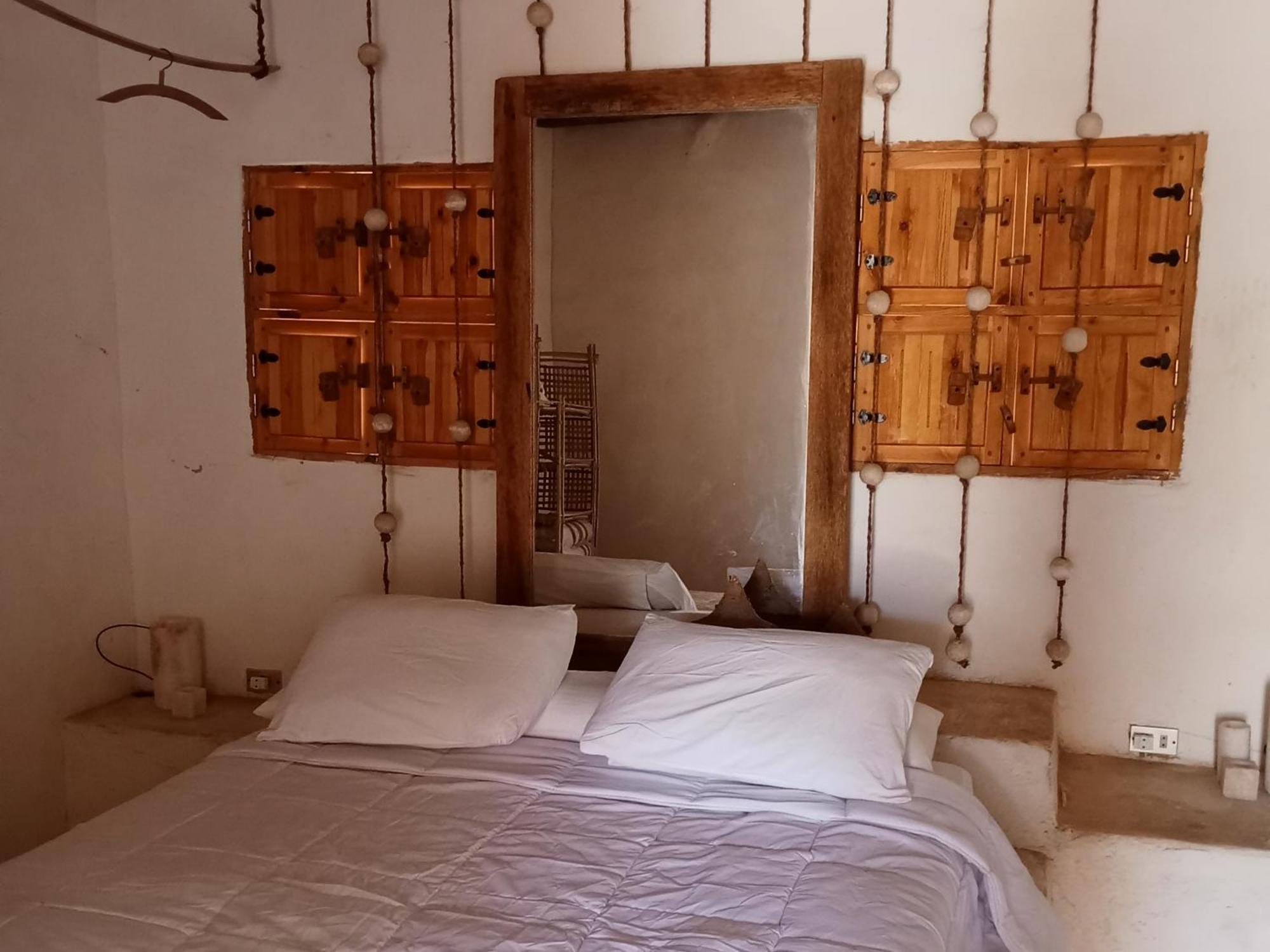 Tanirt Ecolodge Siwa Oasis ห้อง รูปภาพ