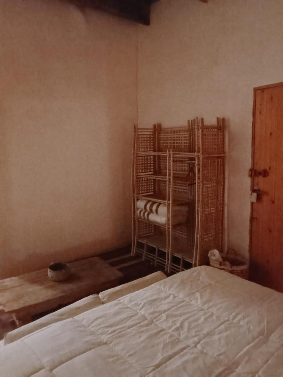 Tanirt Ecolodge Siwa Oasis ภายนอก รูปภาพ